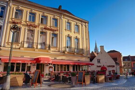 Hotel Restaurant 't Putje