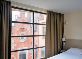 Hotel Restaurant 't Putje