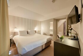 Hotel Restaurant 't Putje