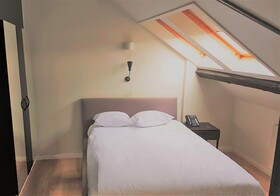 Hotel Restaurant 't Putje