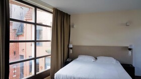 Hotel Restaurant 't Putje