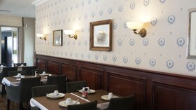 Hotel Restaurant 't Putje