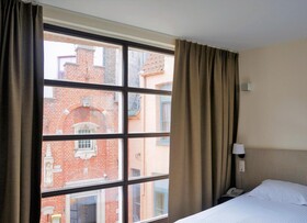 Hotel Restaurant 't Putje