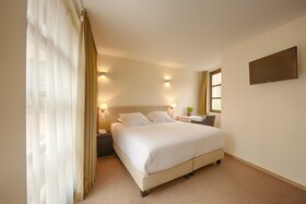 Hotel Restaurant 't Putje