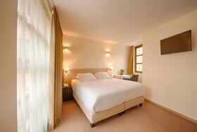 Hotel Restaurant 't Putje