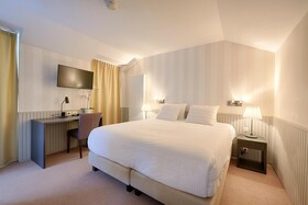 Hotel Restaurant 't Putje