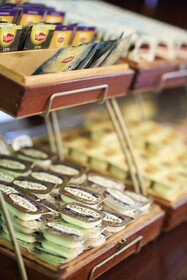 Hotel Restaurant 't Putje