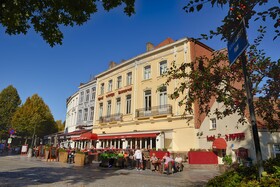 Hotel Restaurant 't Putje