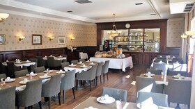 Hotel Restaurant 't Putje