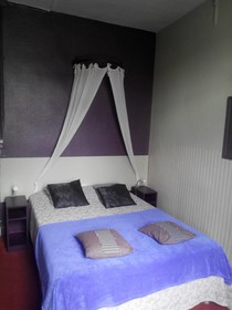 Hotel Van Eyck Brügge