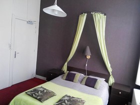 Hotel Van Eyck Brügge