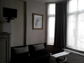 Hotel Van Eyck Brügge