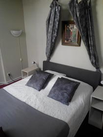 Hotel Van Eyck Brügge