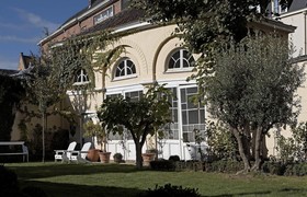 La Maison Zenasni