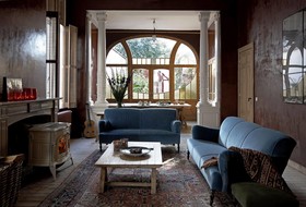 La Maison Zenasni
