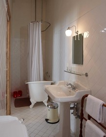 La Maison Zenasni