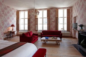 La Maison Zenasni