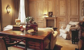 Maison le Dragon