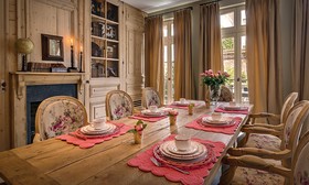 Maison le Dragon
