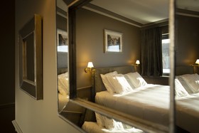 Mansion9 Bruges