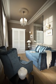 Mansion9 Bruges