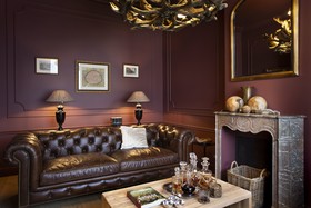 Mansion9 Bruges