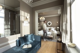 Mansion9 Bruges