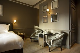Mansion9 Bruges