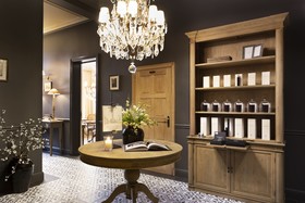 Mansion9 Bruges
