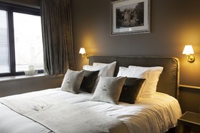 Mansion9 Bruges