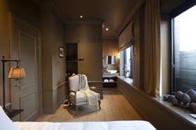 Mansion9 Bruges