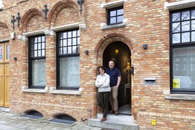 Mansion9 Bruges