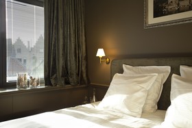 Mansion9 Bruges