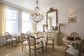 Mansion9 Bruges