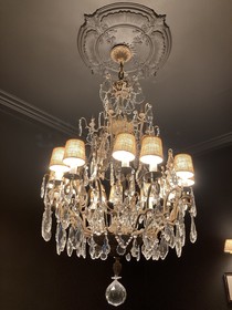 Mansion9 Bruges
