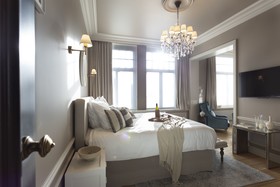Mansion9 Bruges