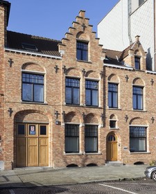 Mansion9 Bruges