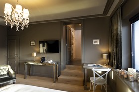 Mansion9 Bruges