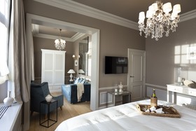 Mansion9 Bruges