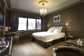 Mansion9 Bruges