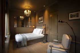 Mansion9 Bruges