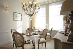 Mansion9 Bruges