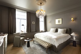Mansion9 Bruges