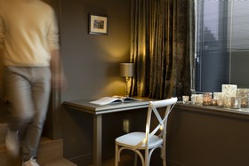 Mansion9 Bruges