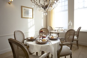 Mansion9 Bruges
