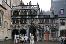 Martin's Brugge