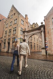 Martin's Brugge