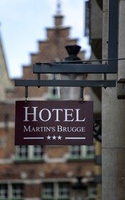 Martin's Brugge
