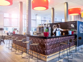 Novotel Brugge Centrum
