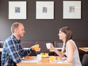 Novotel Brugge Centrum